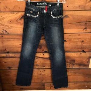 Guess jeans